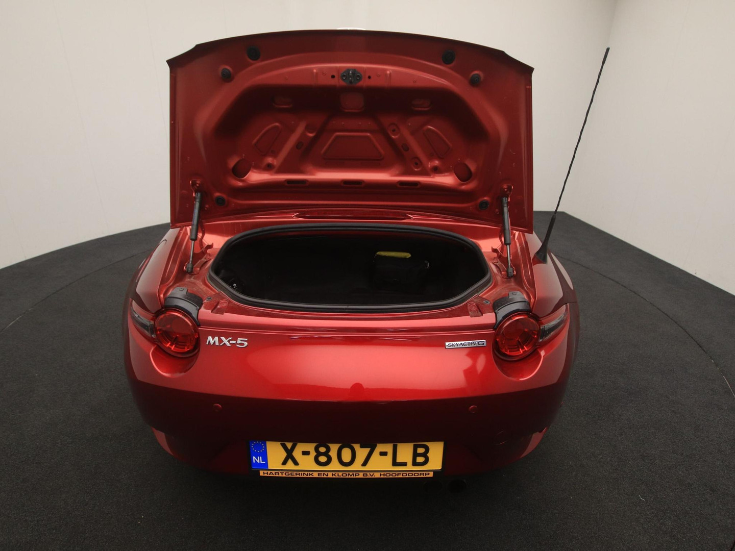 Mazda Mazda