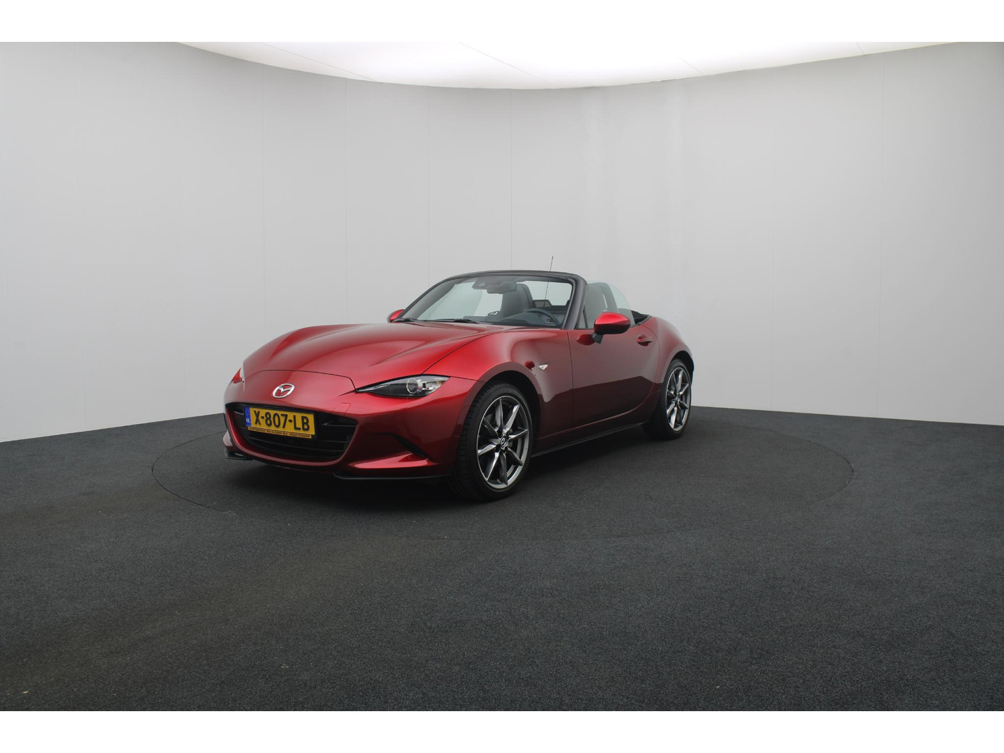 Mazda Mazda
