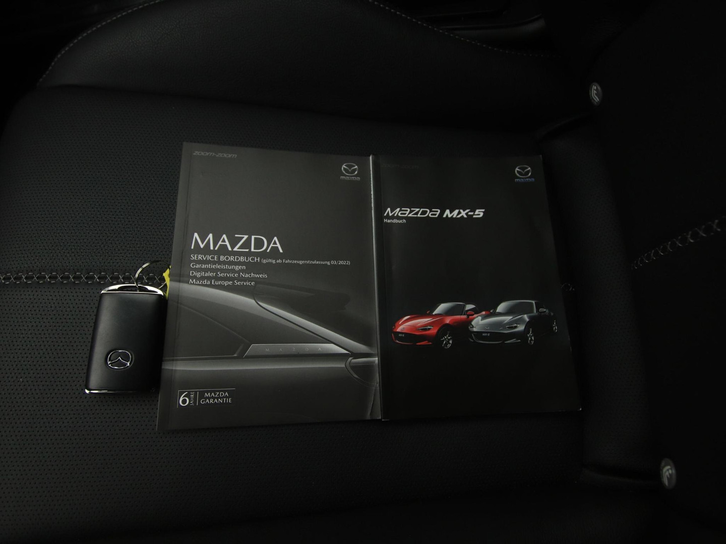 Mazda Mazda