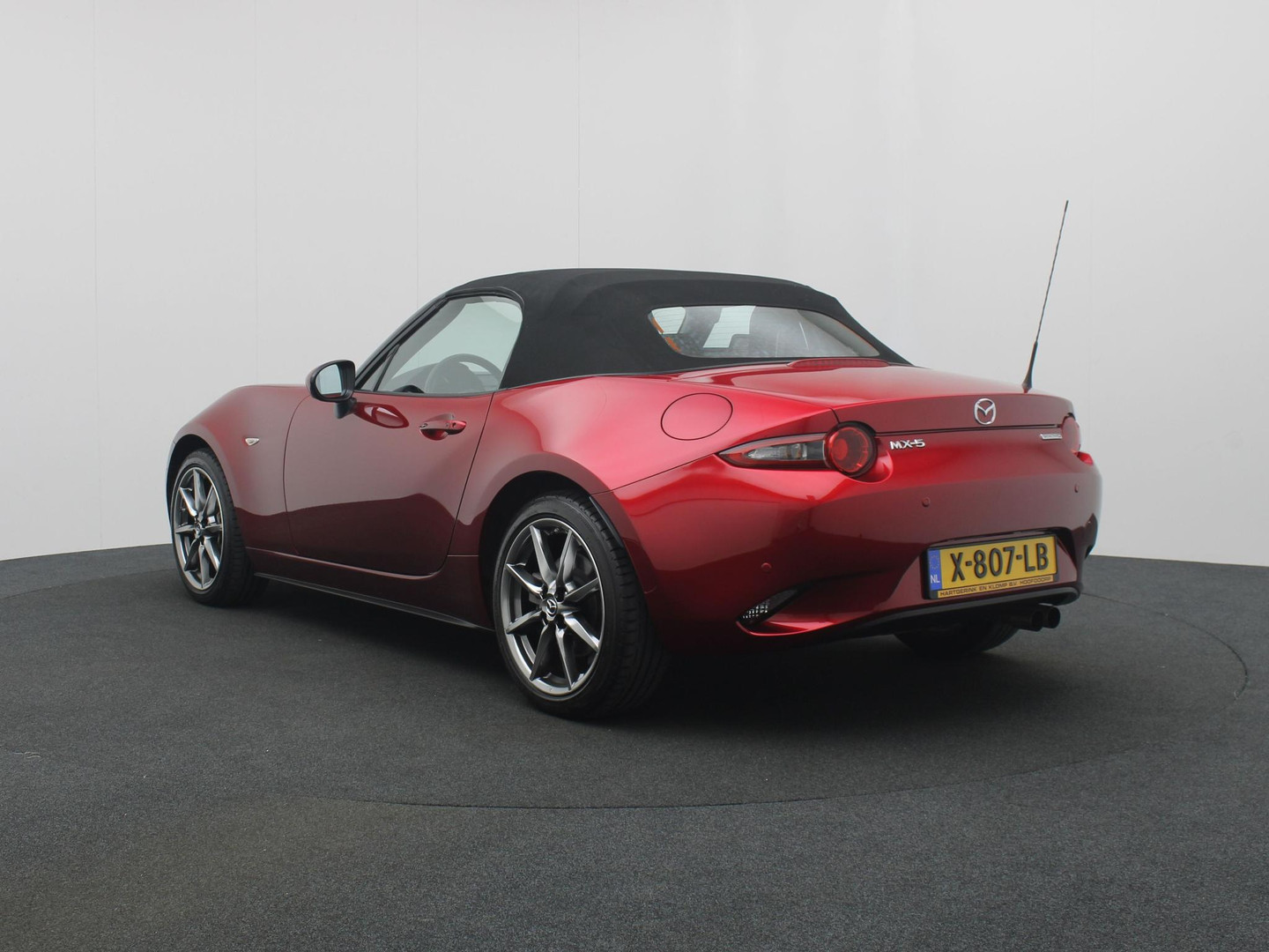 Mazda Mazda