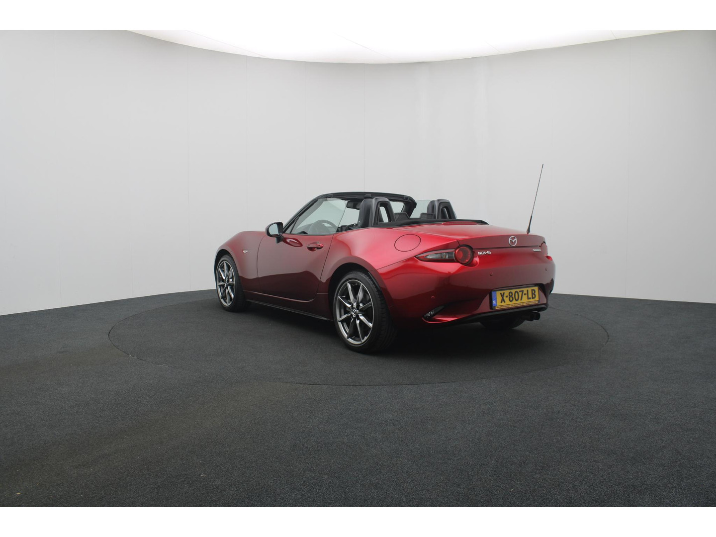 Mazda Mazda