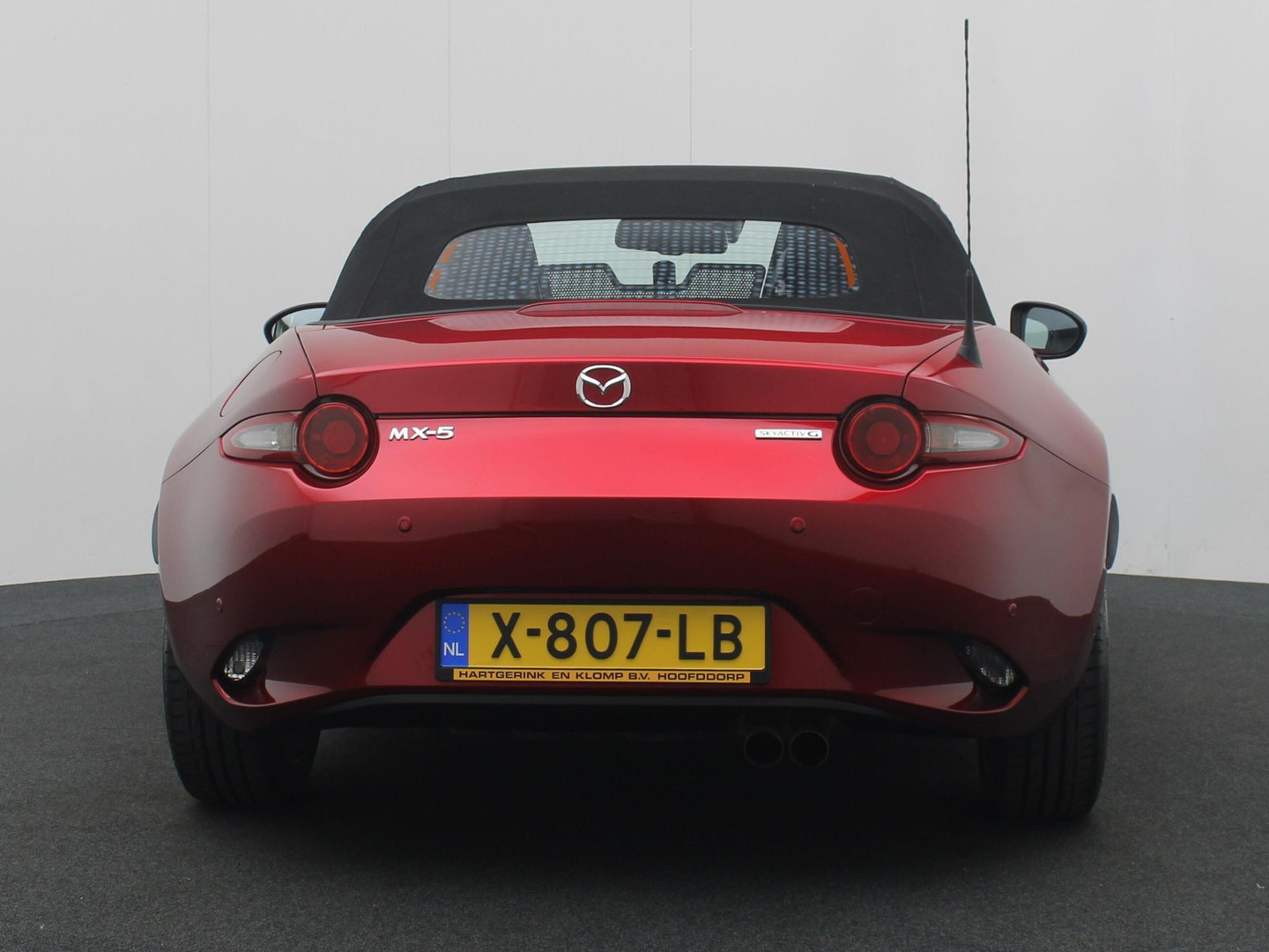 Mazda Mazda