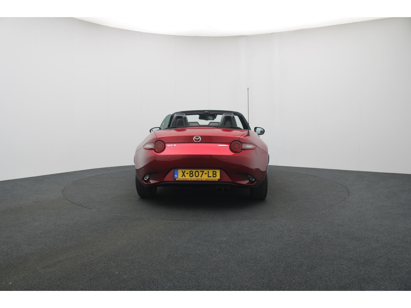 Mazda Mazda