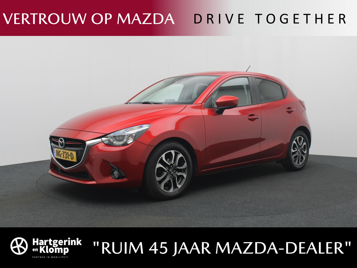 Mazda Mazda