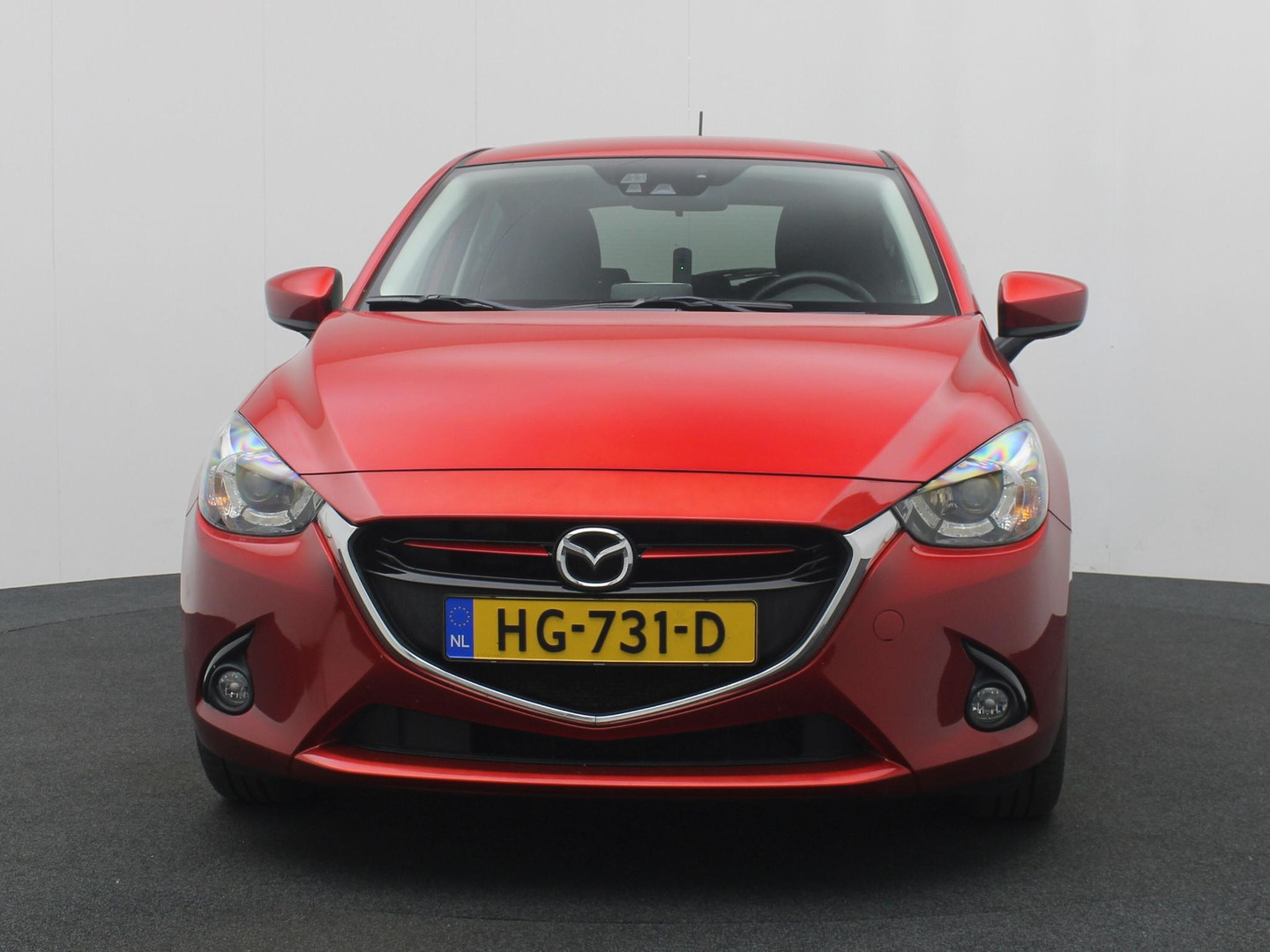Mazda Mazda