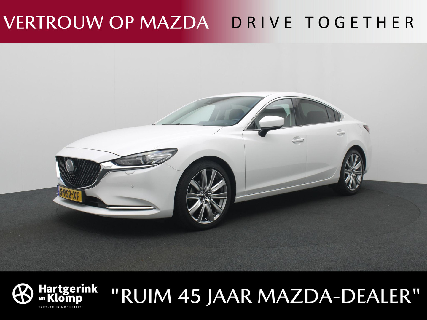 Mazda Mazda