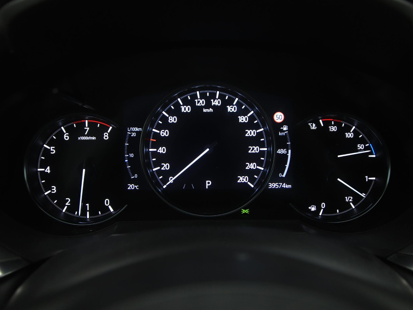 Mazda Mazda