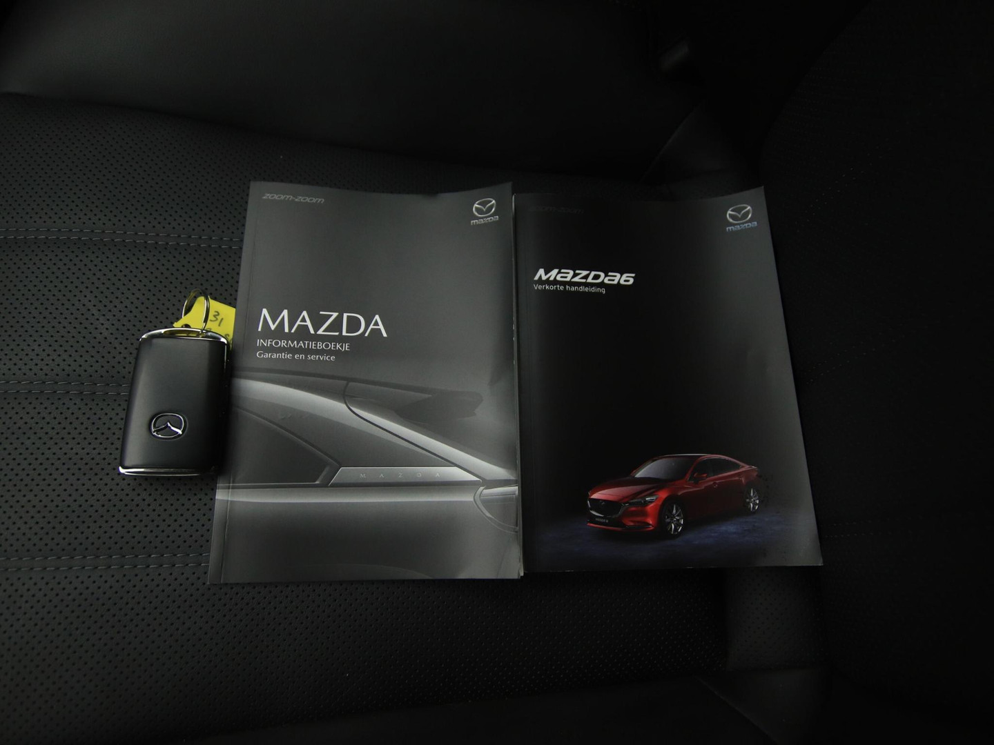 Mazda Mazda