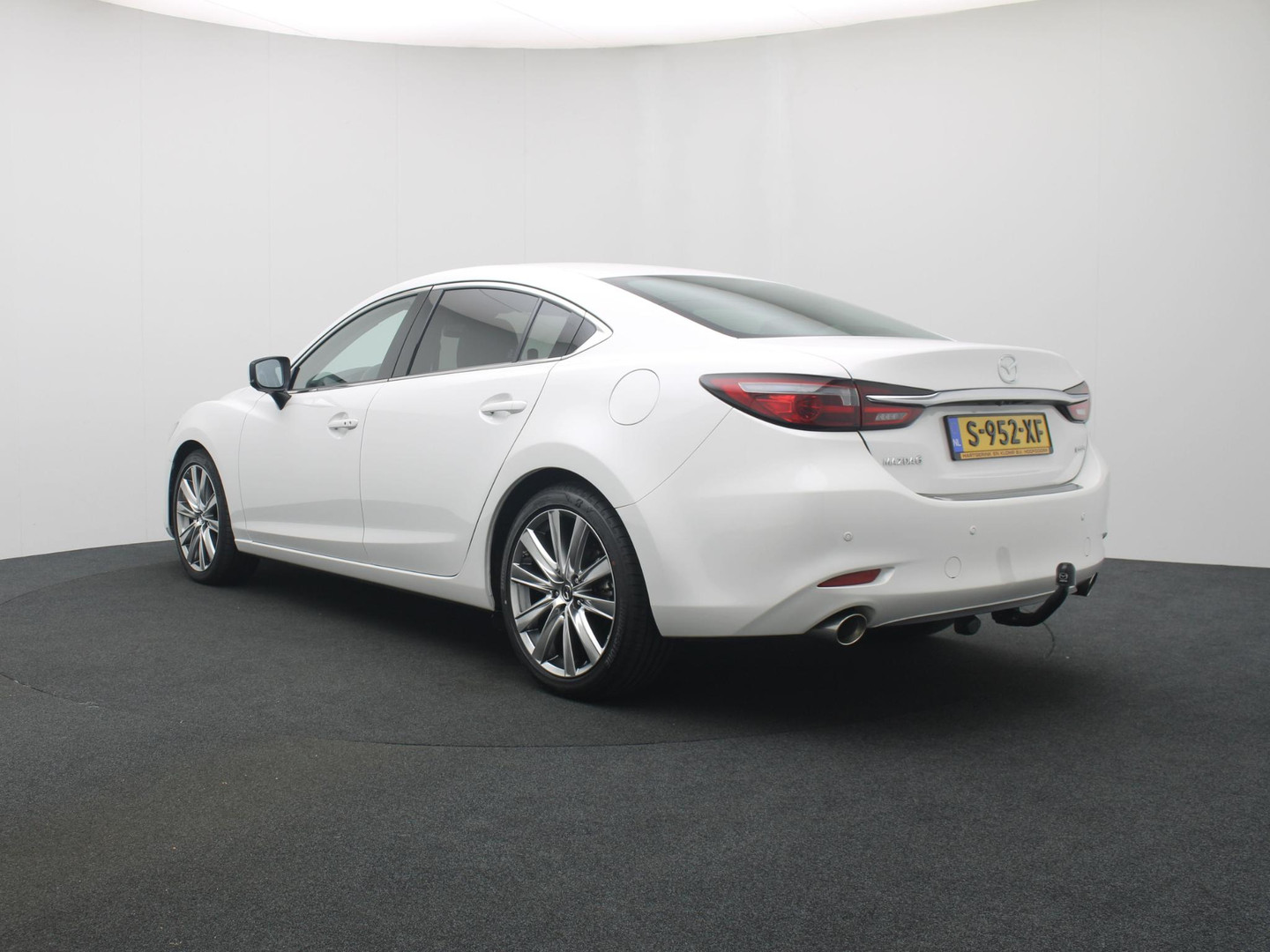 Mazda Mazda