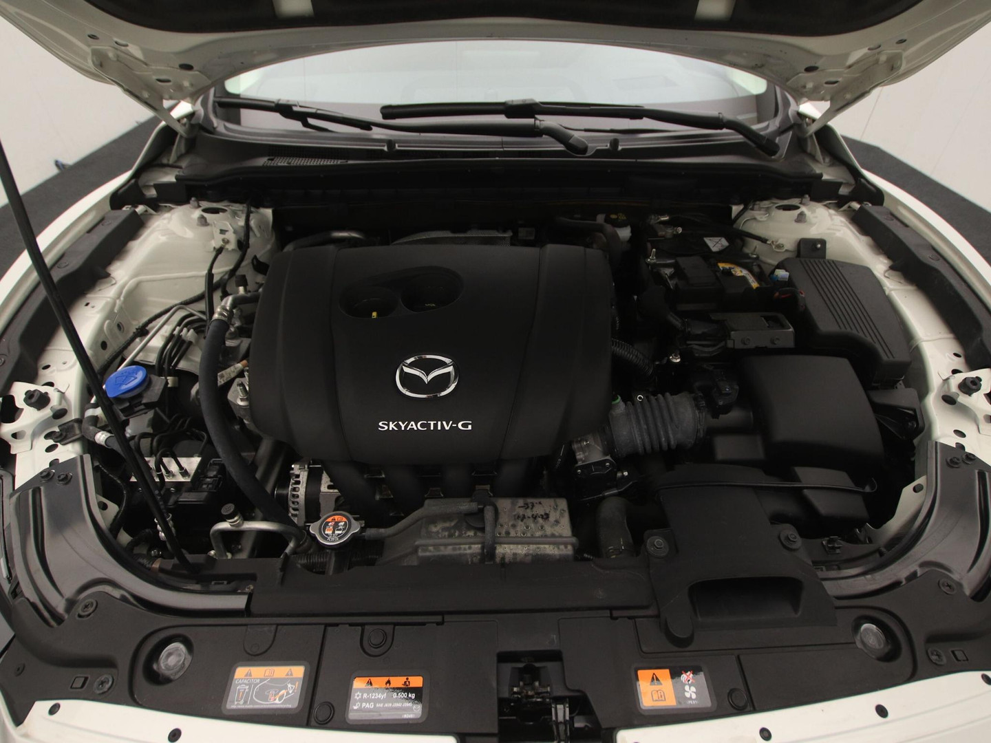 Mazda Mazda