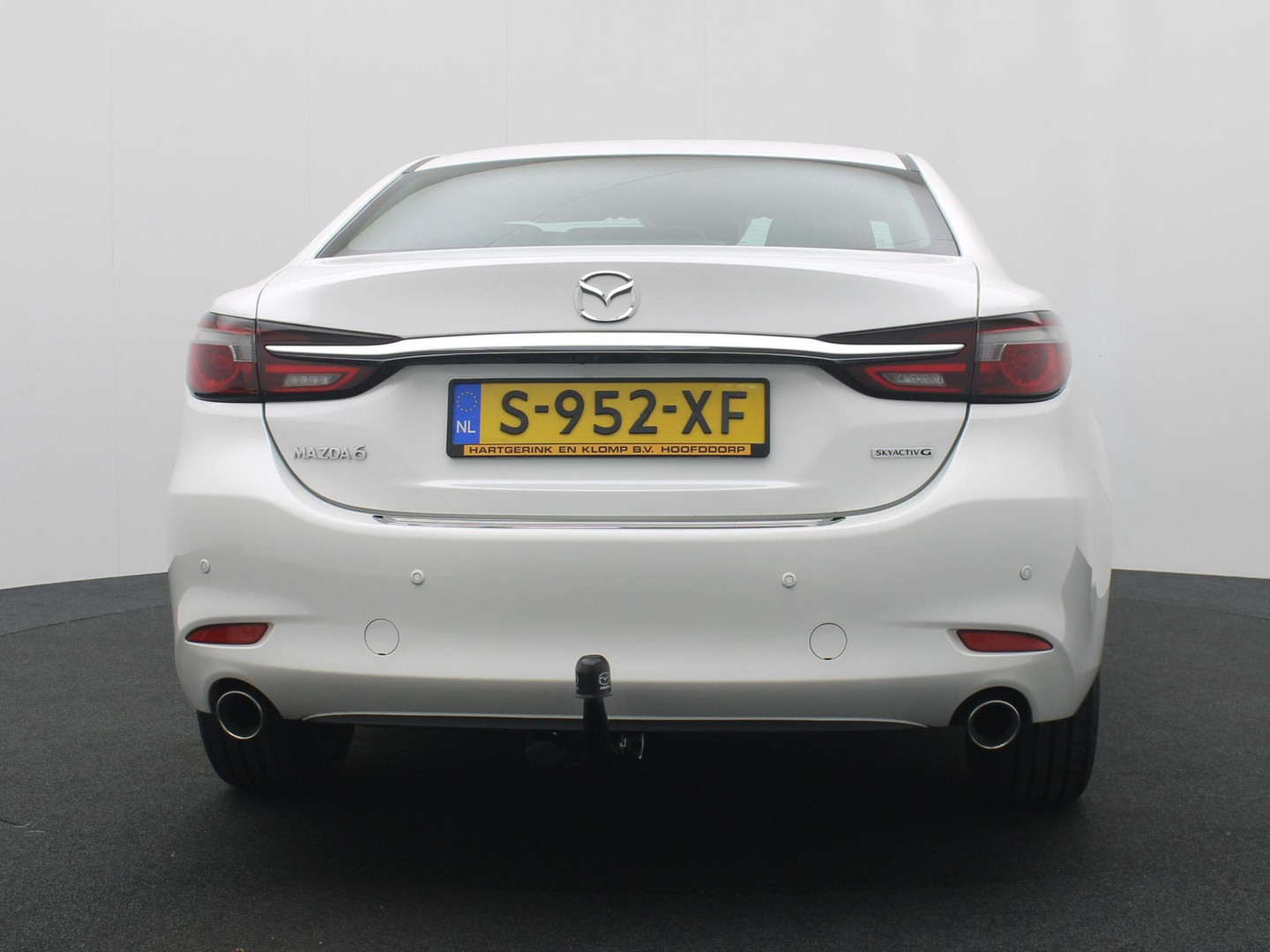 Mazda Mazda
