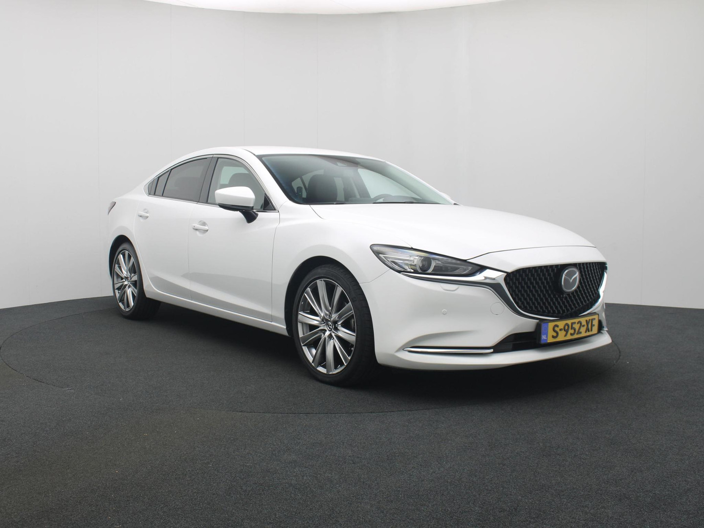 Mazda Mazda