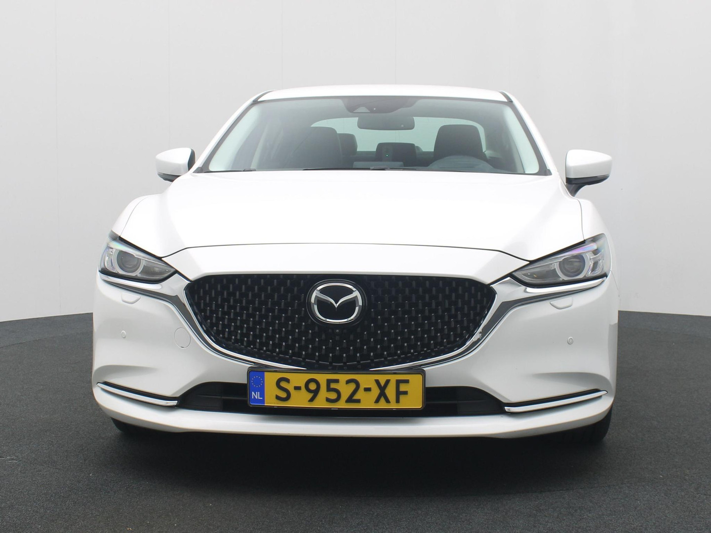 Mazda Mazda