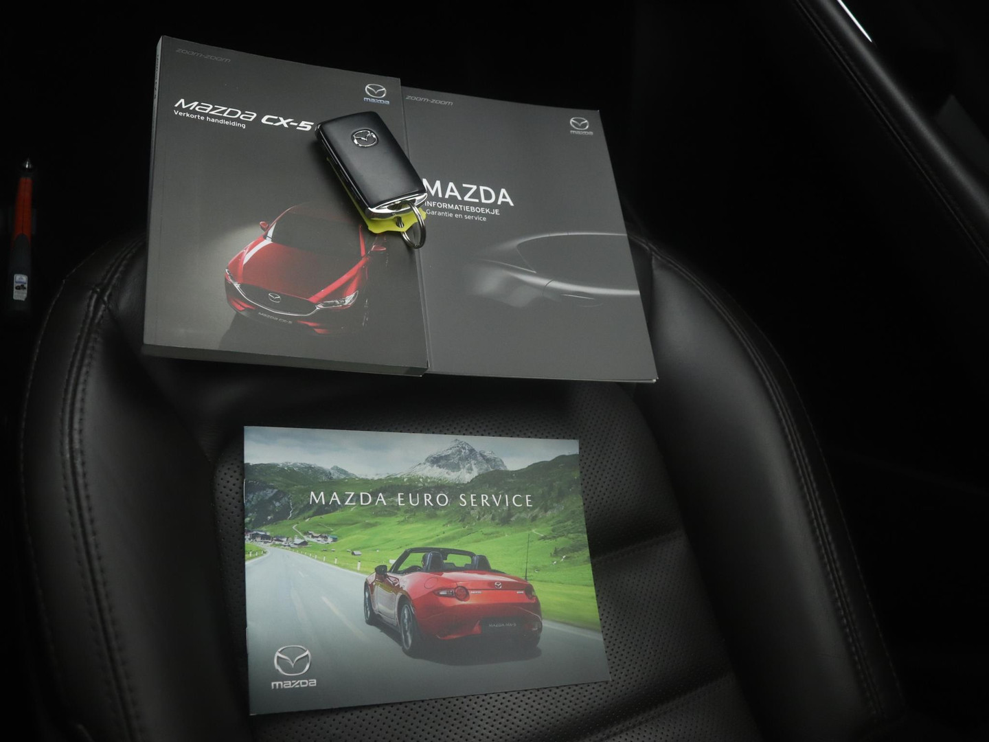 Mazda