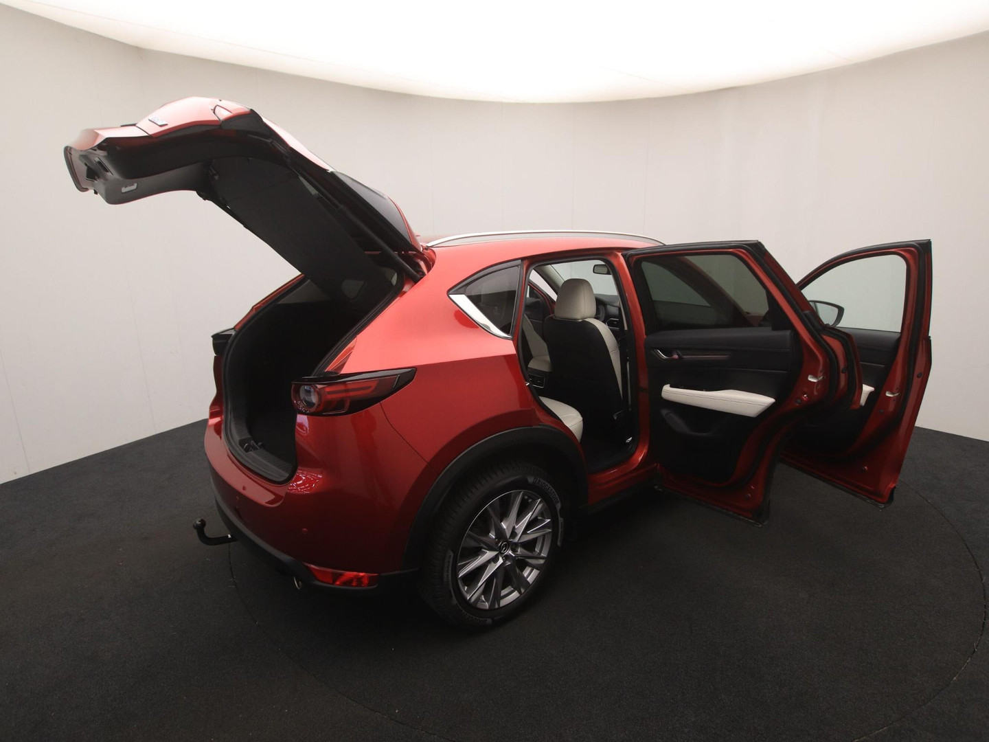 Mazda Mazda