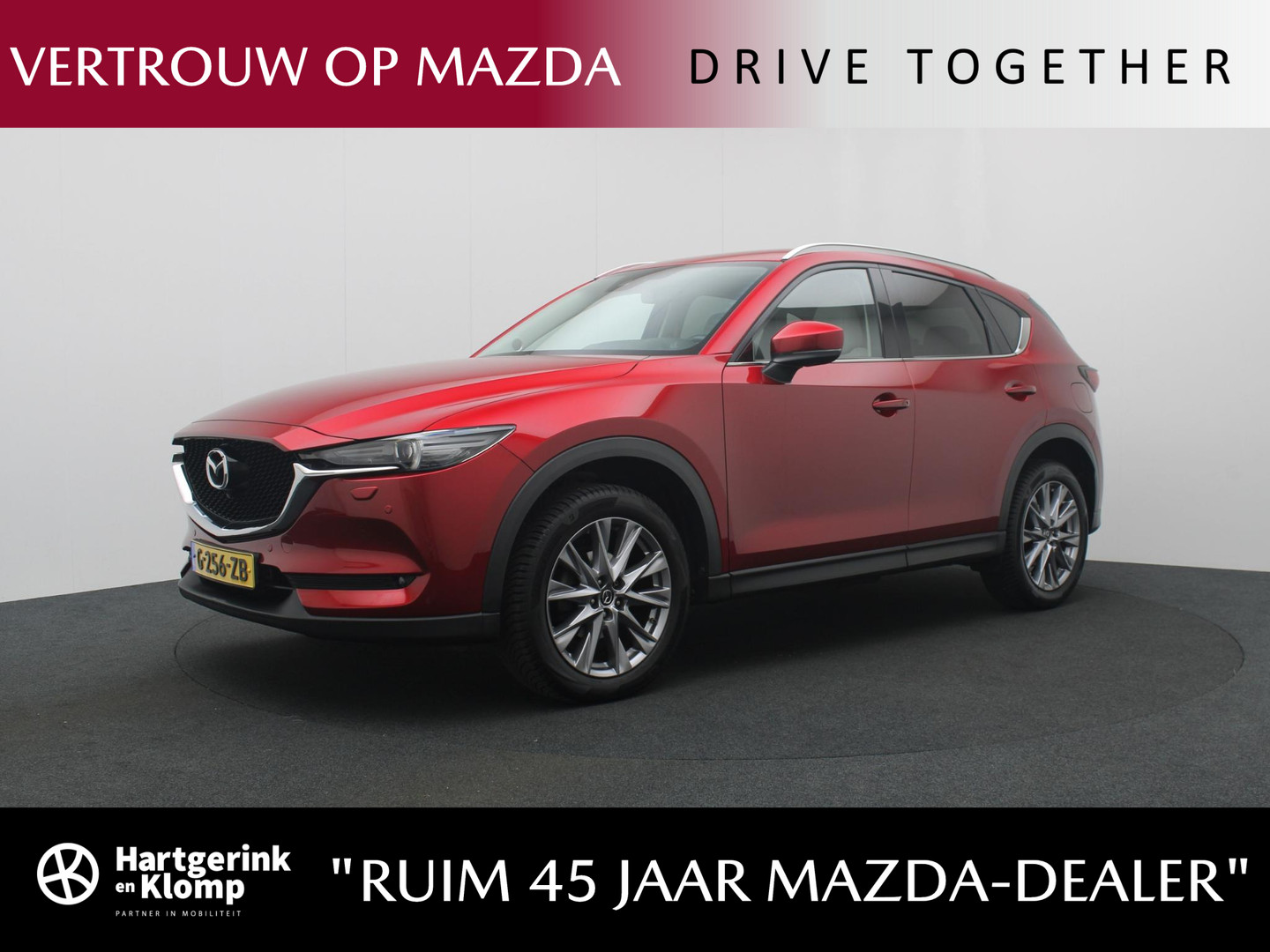 Mazda Mazda
