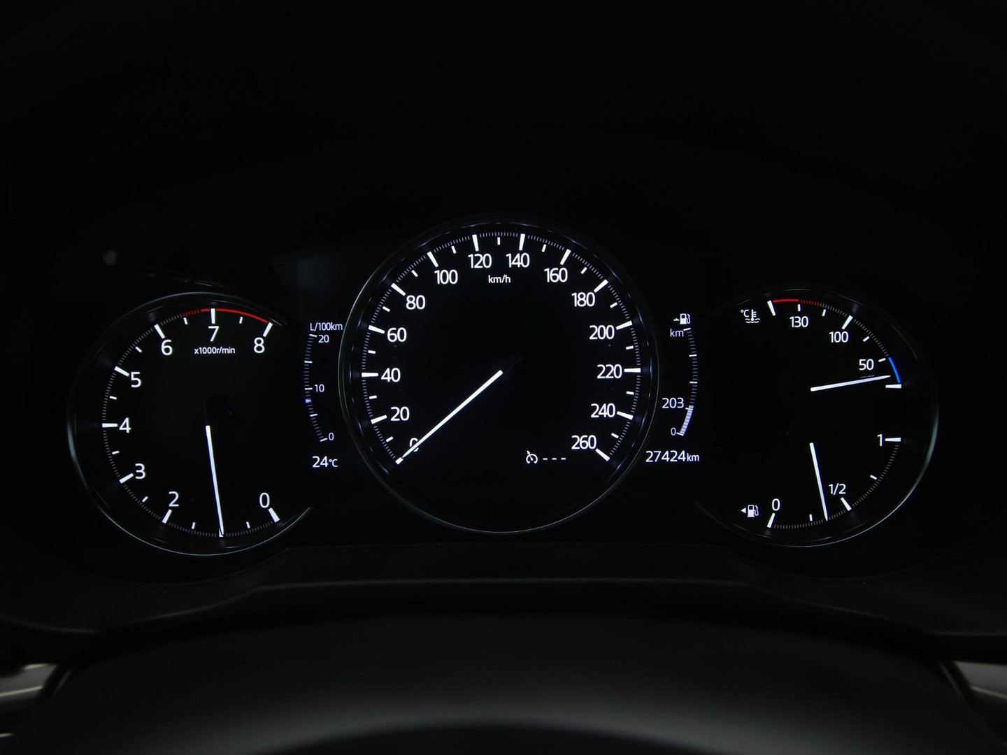 Mazda Mazda