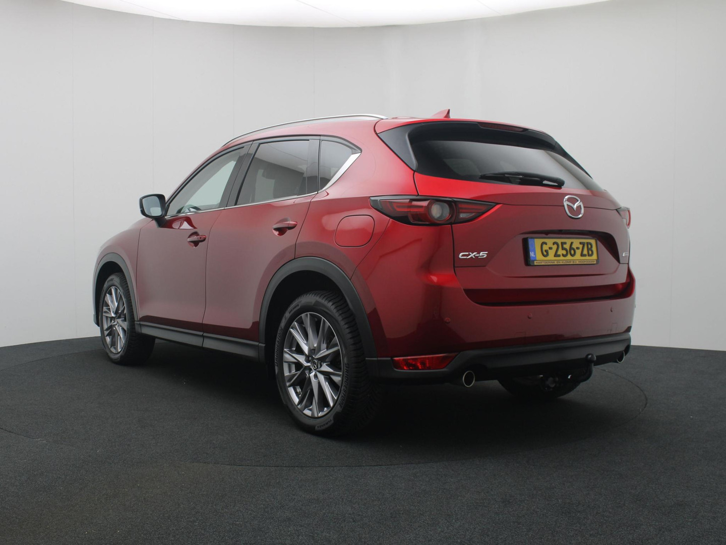 Mazda Mazda
