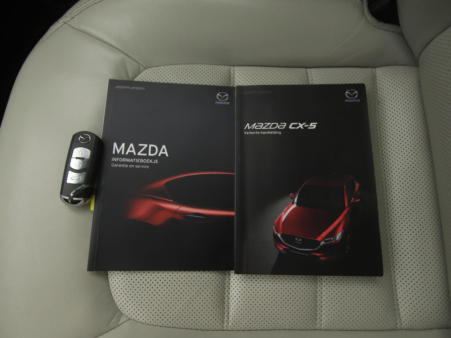 Mazda Mazda
