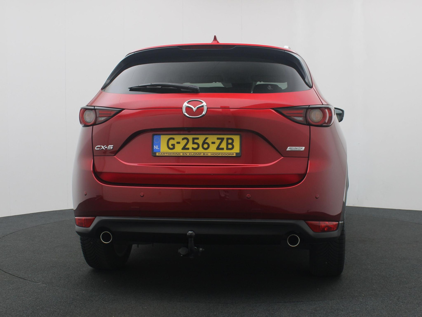 Mazda Mazda