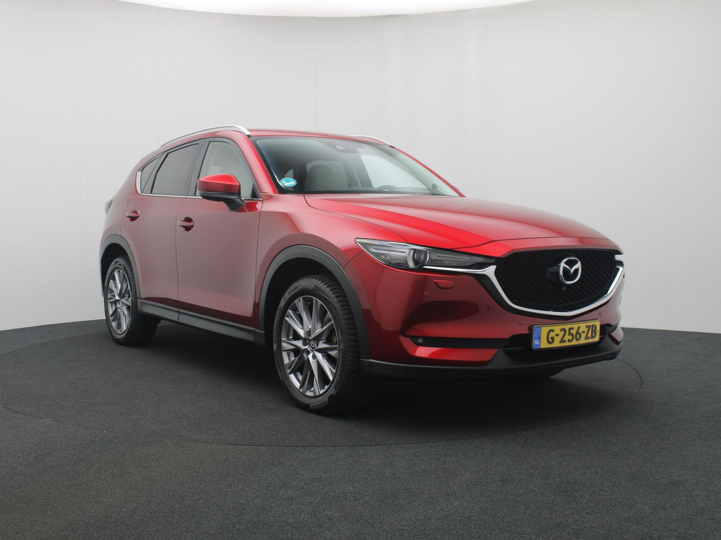 Mazda Mazda