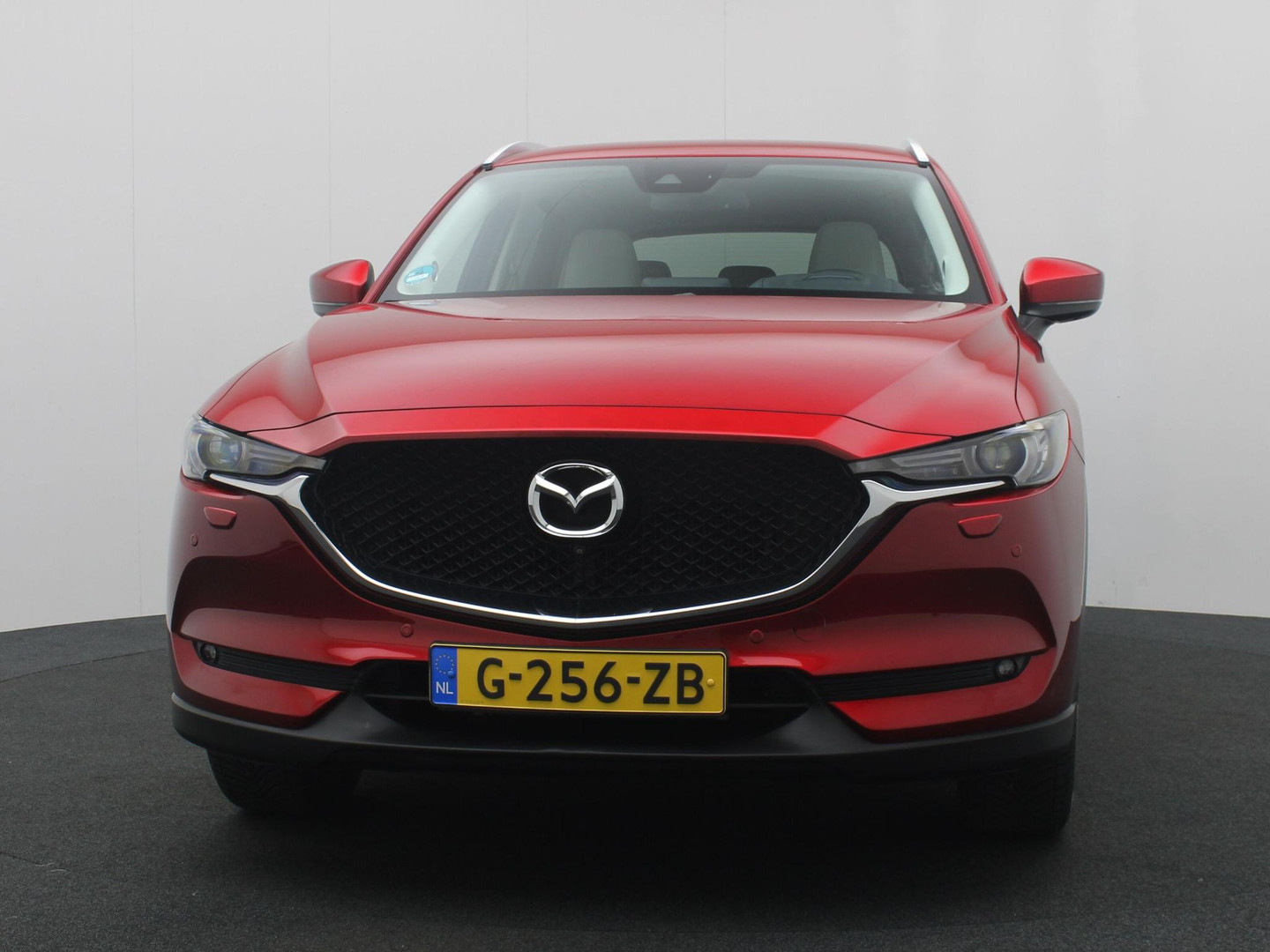 Mazda Mazda
