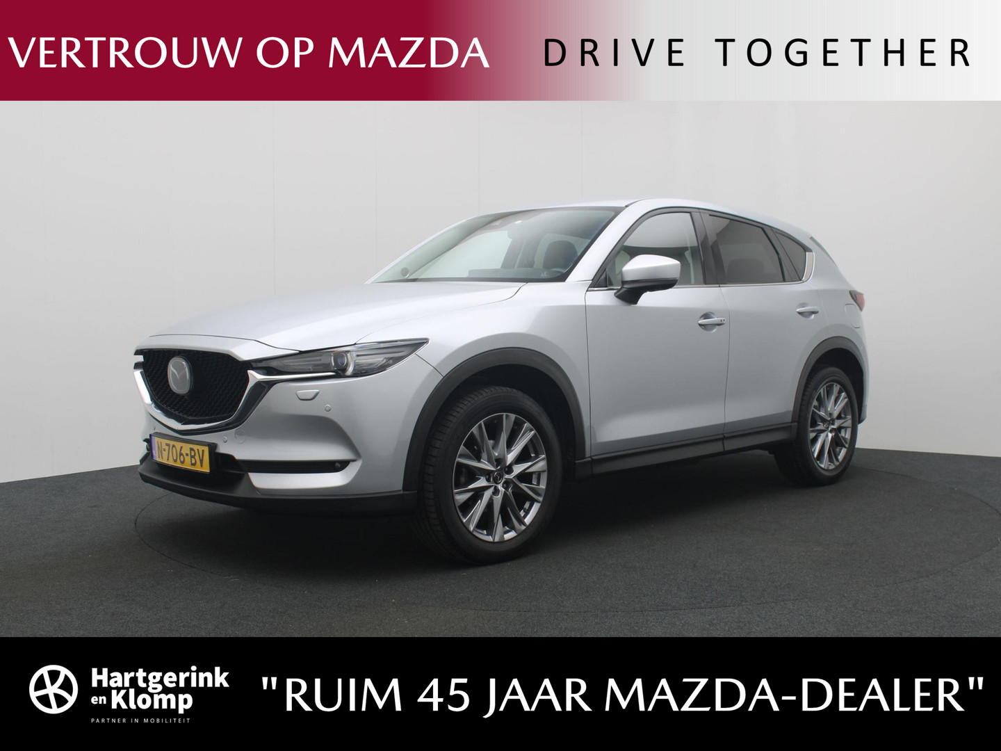 Mazda Mazda