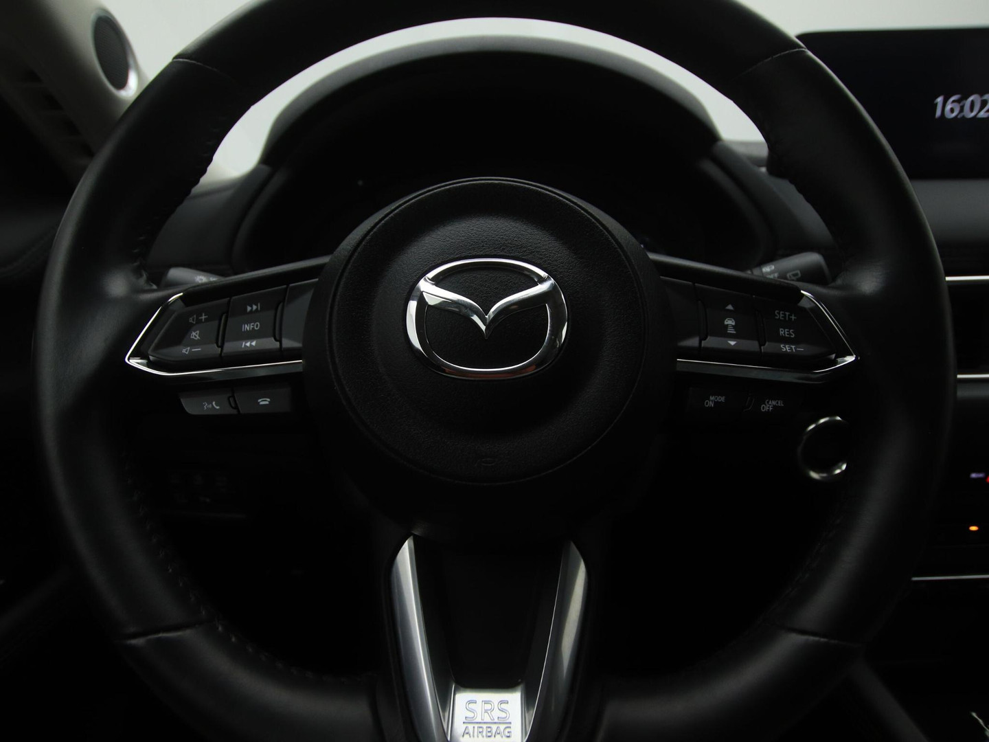 Mazda Mazda