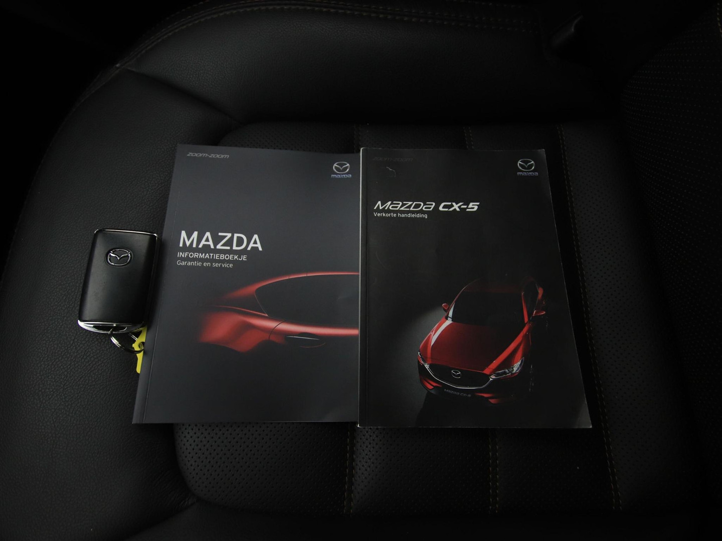 Mazda Mazda