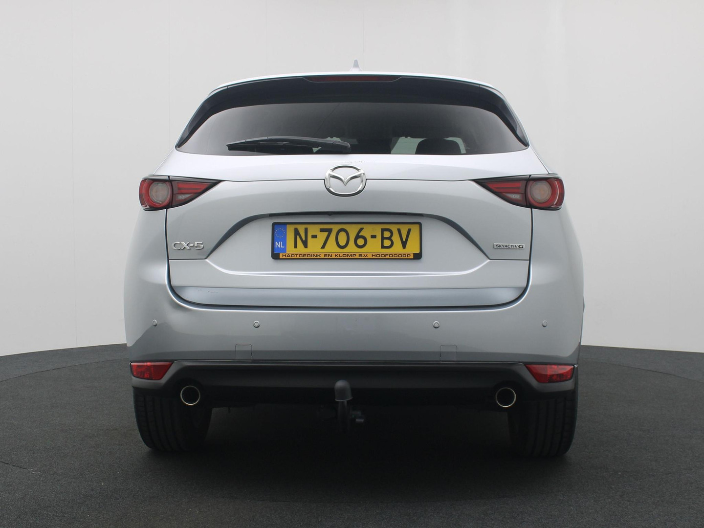 Mazda Mazda
