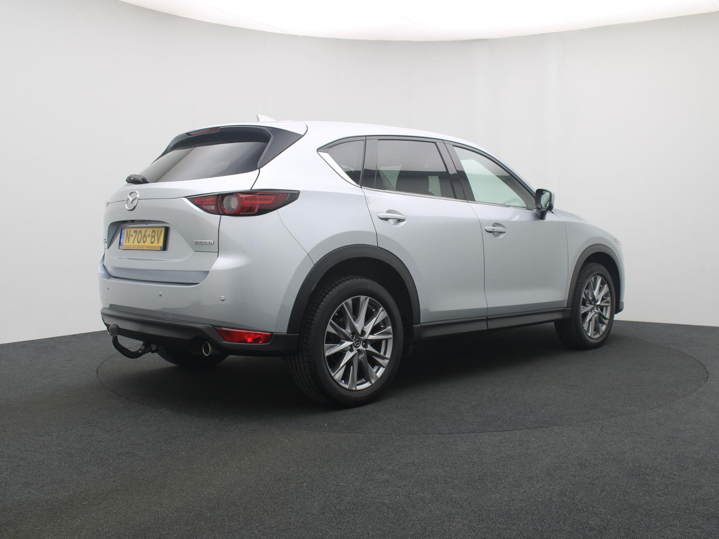 Mazda Mazda