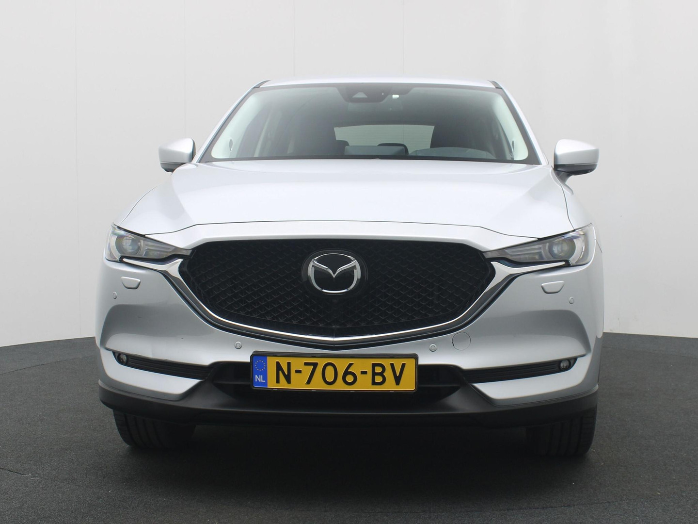 Mazda Mazda