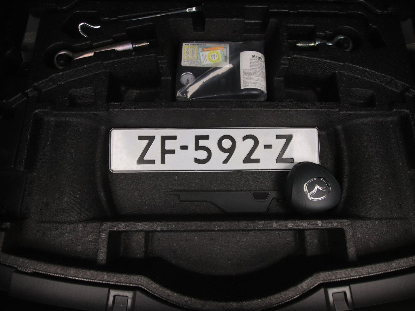 Mazda Mazda