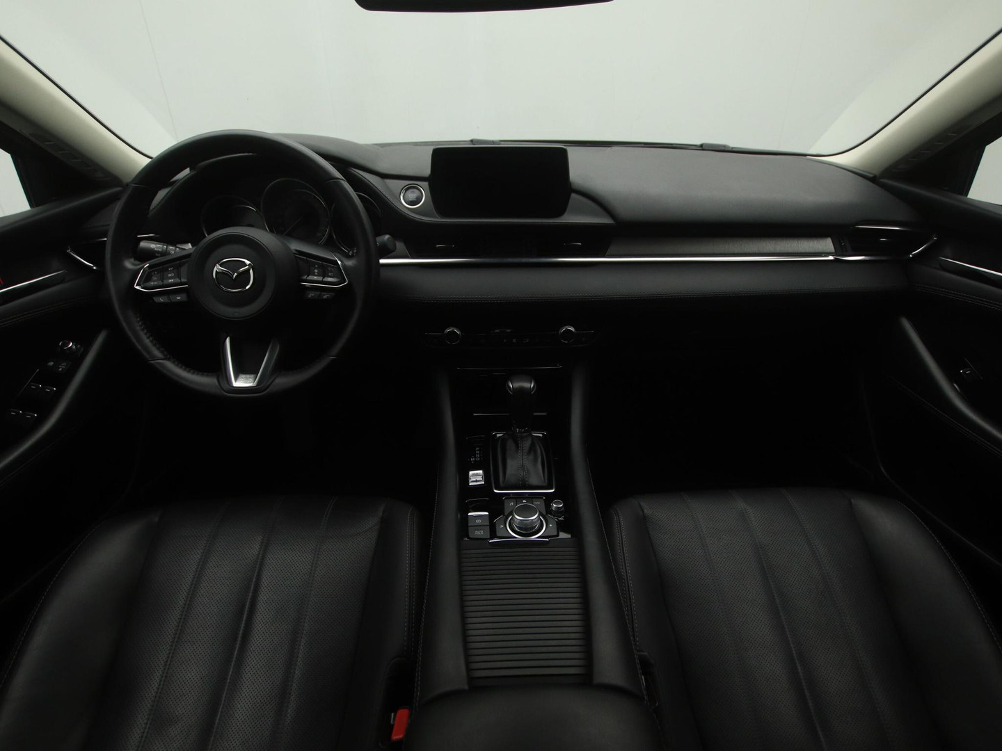 Mazda Mazda