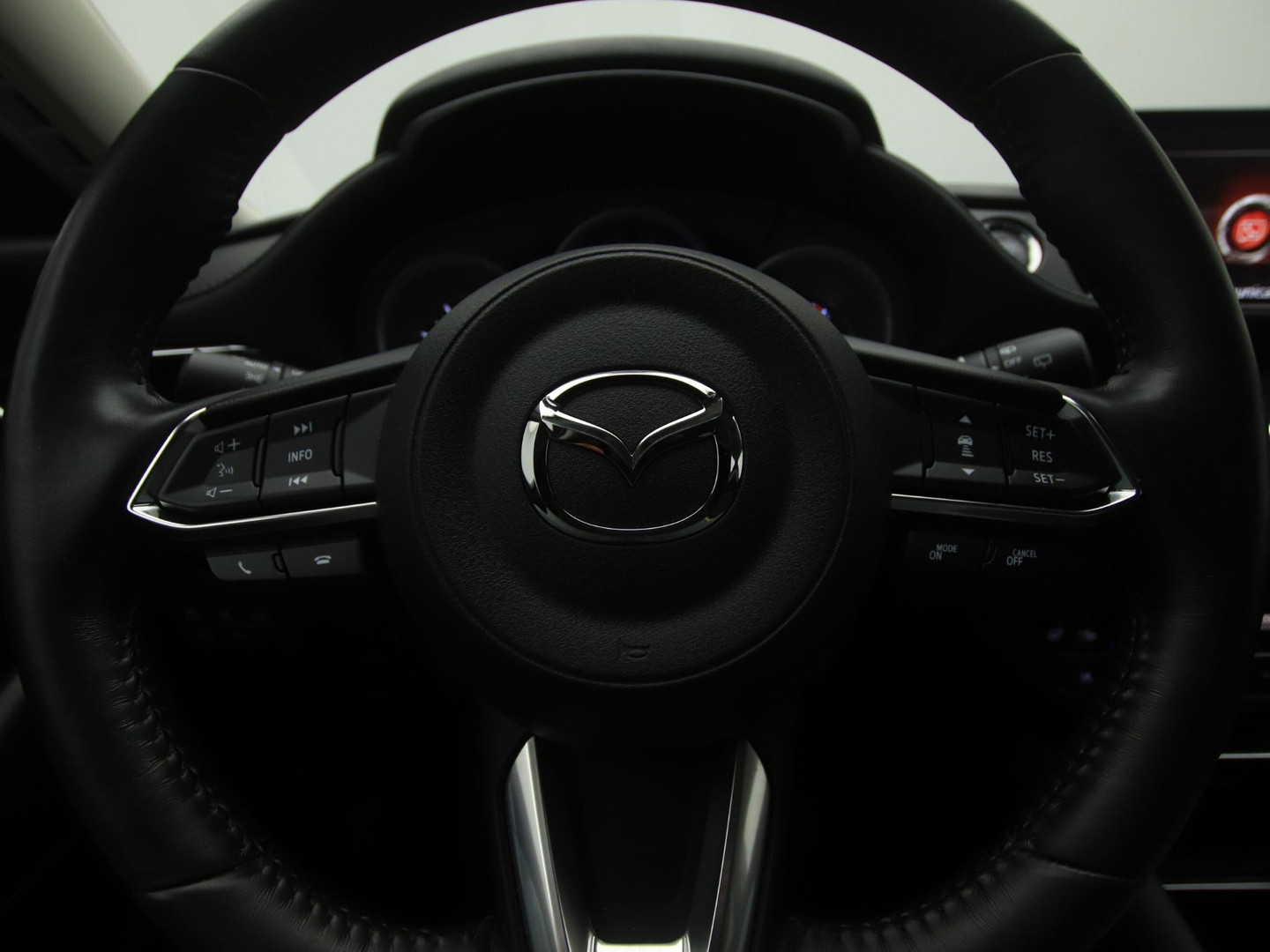 Mazda Mazda