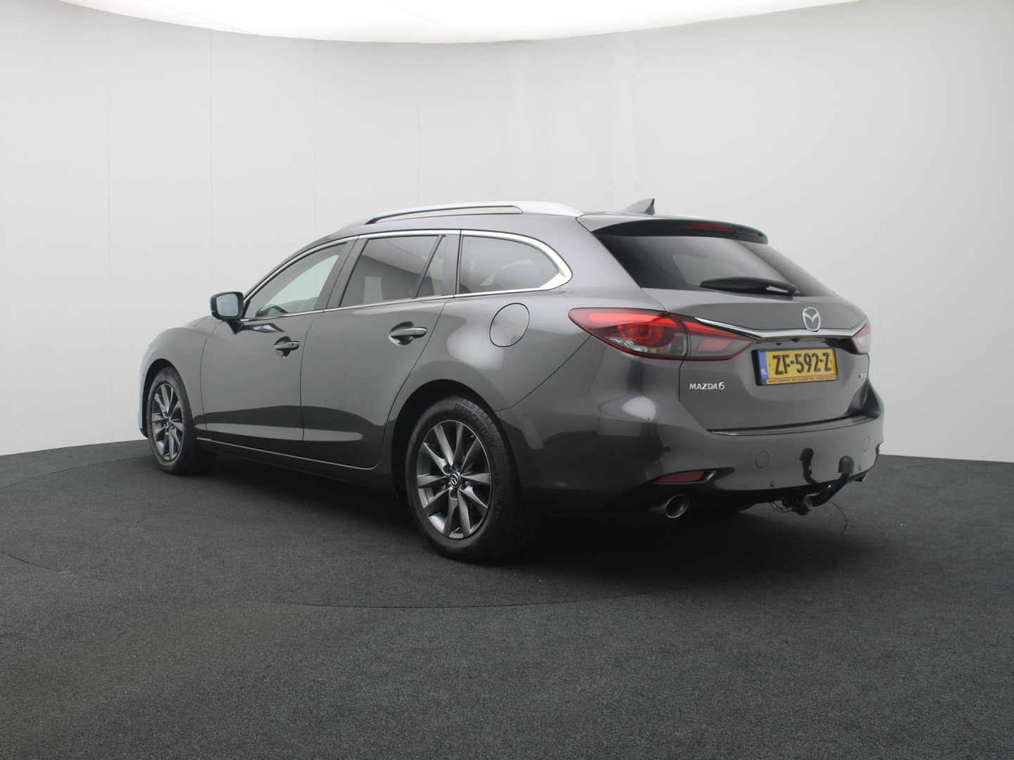 Mazda Mazda
