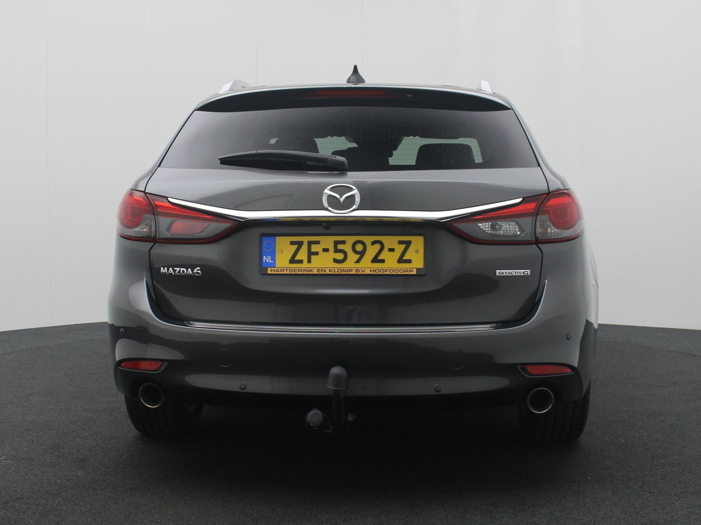 Mazda Mazda