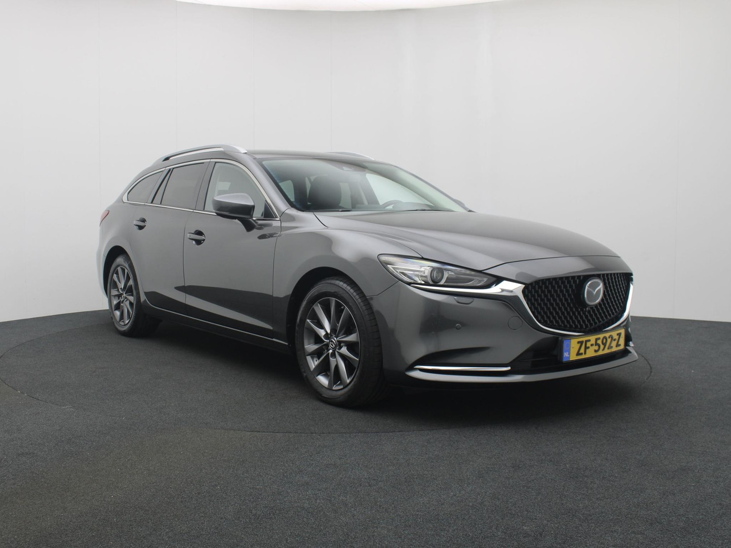 Mazda Mazda