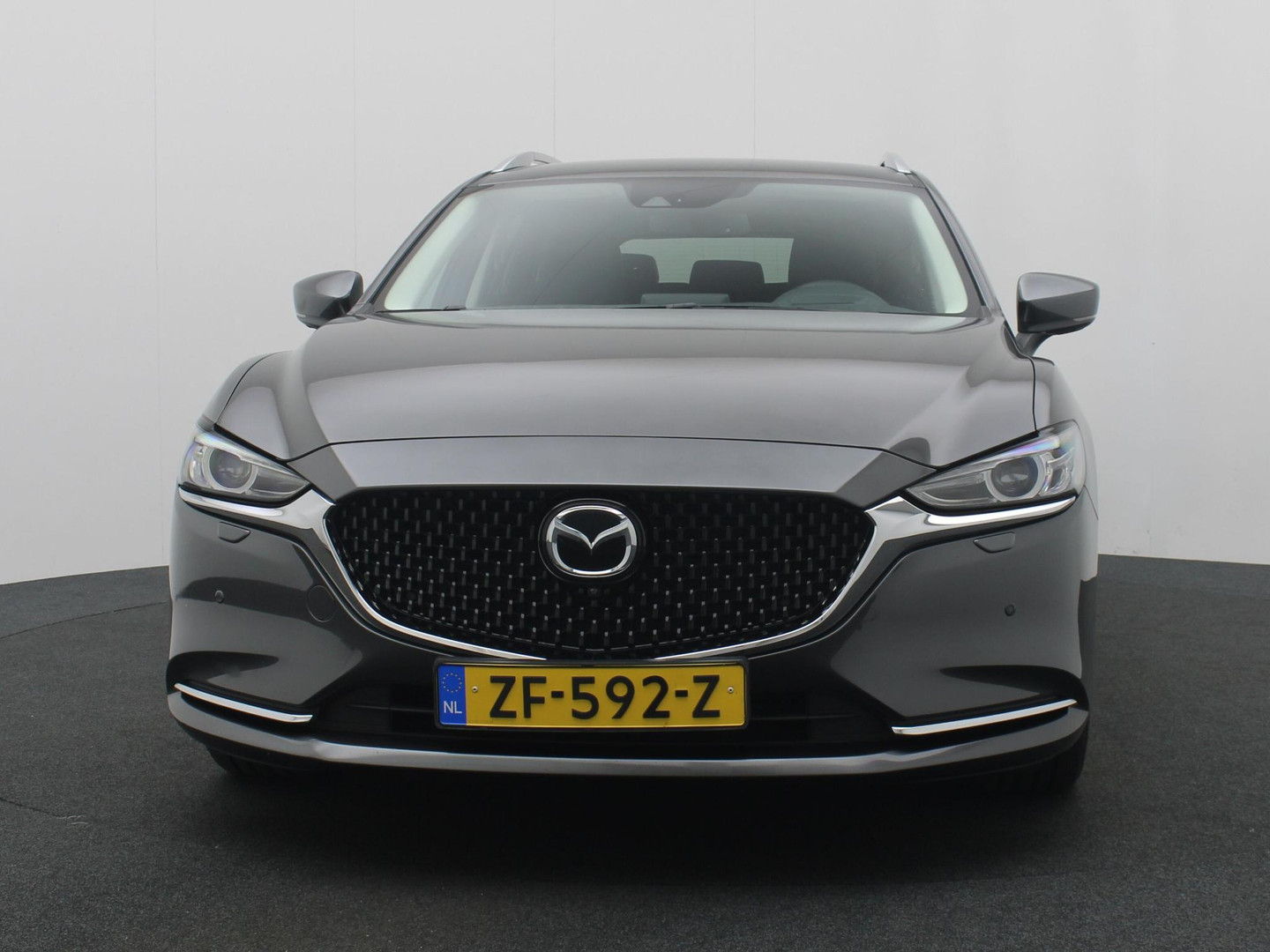 Mazda Mazda