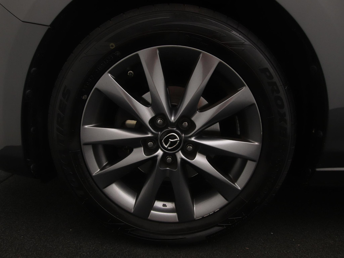 Mazda Mazda
