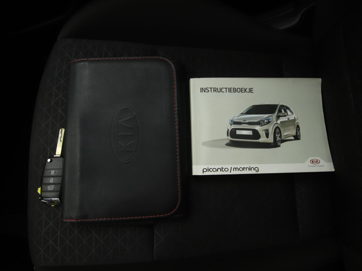 Kia