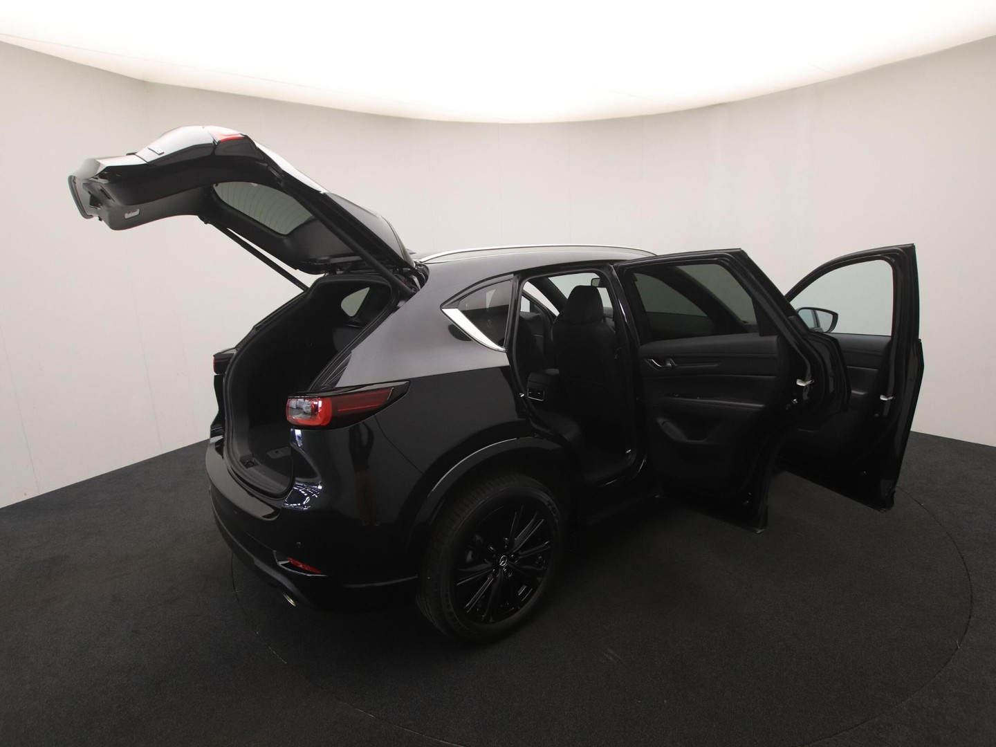 Mazda Mazda