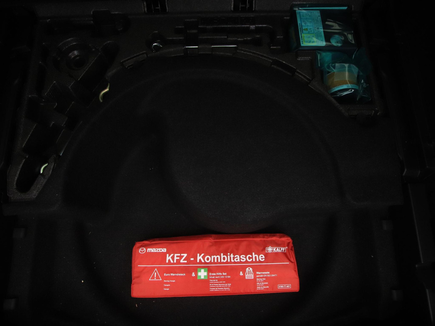 Mazda Mazda