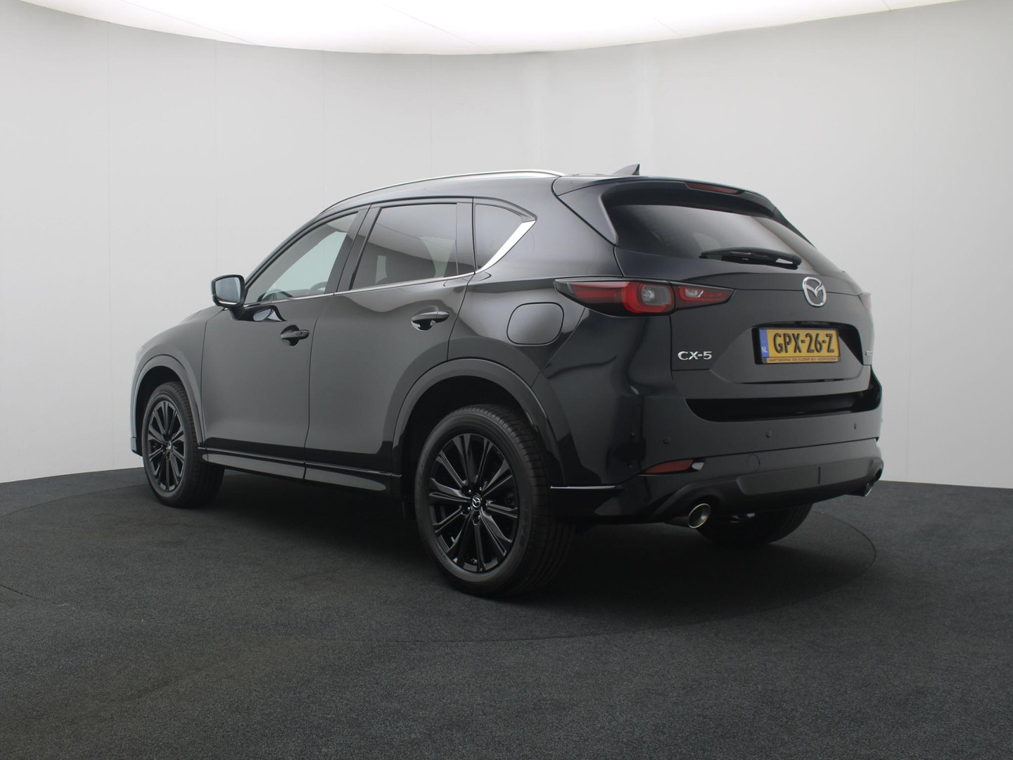 Mazda Mazda