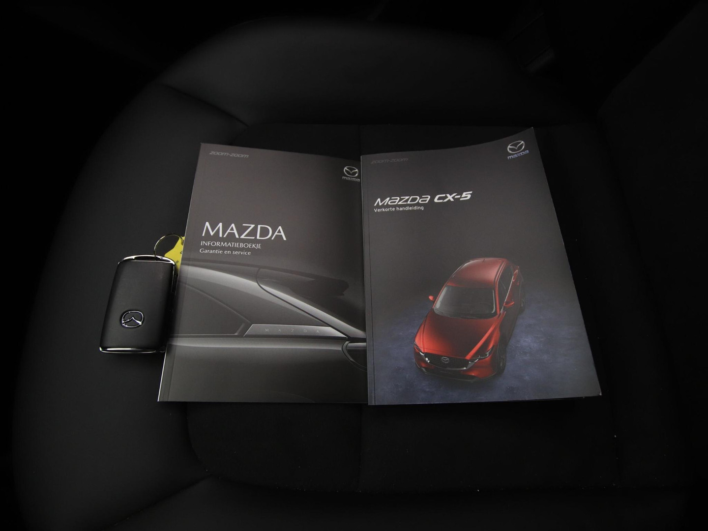 Mazda Mazda