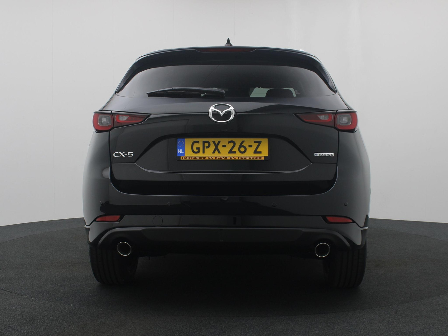 Mazda Mazda