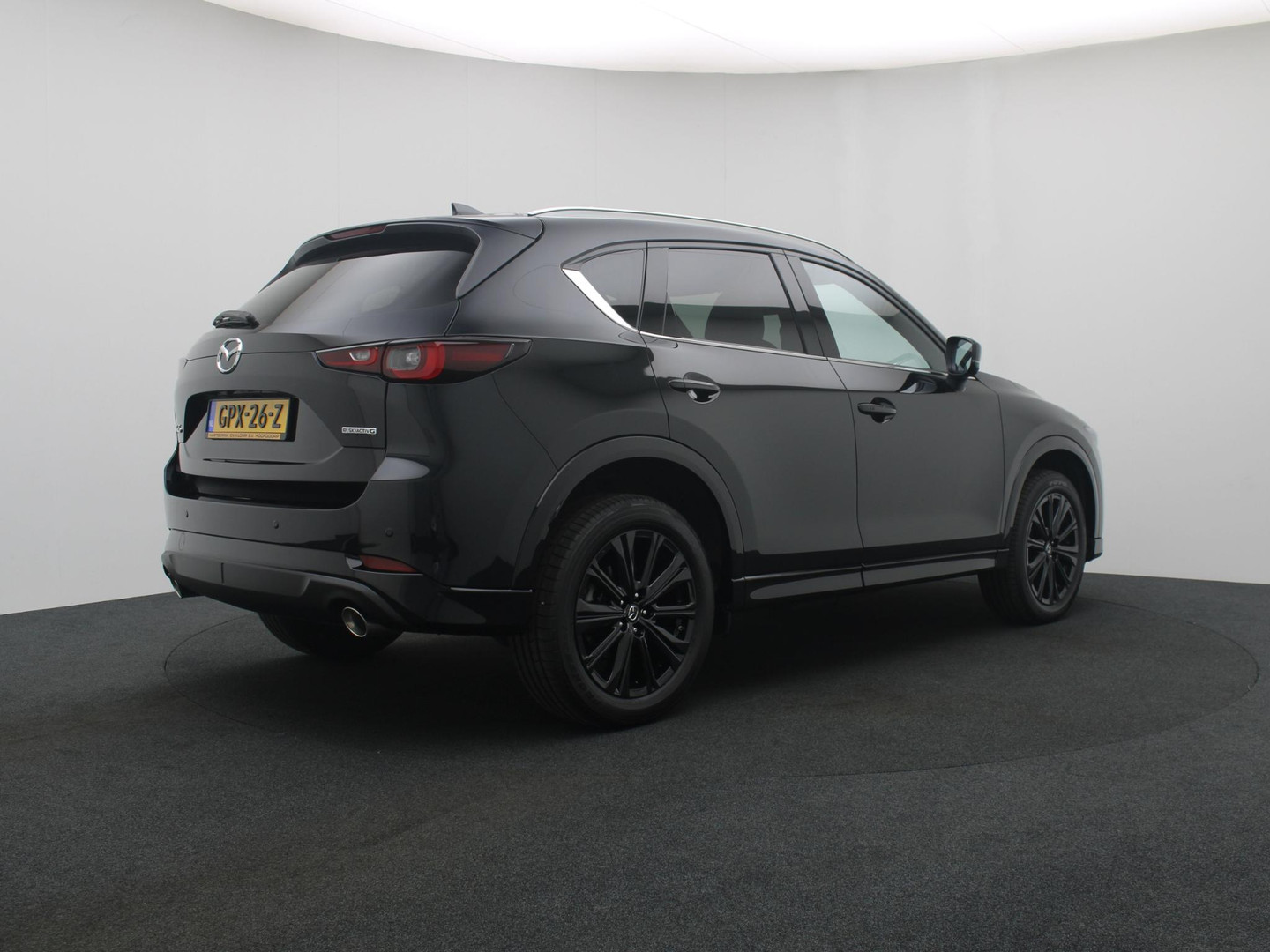 Mazda Mazda