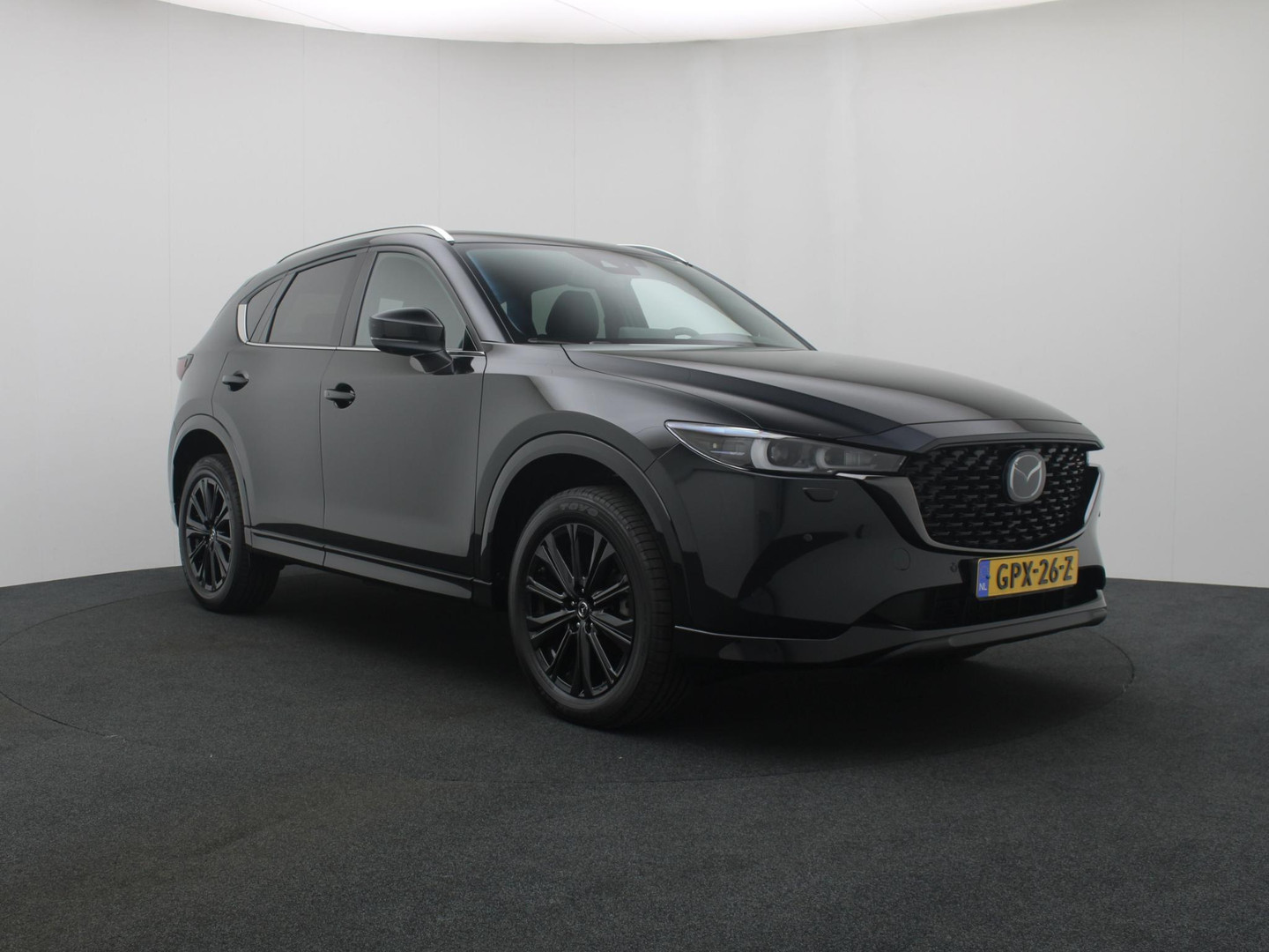 Mazda Mazda