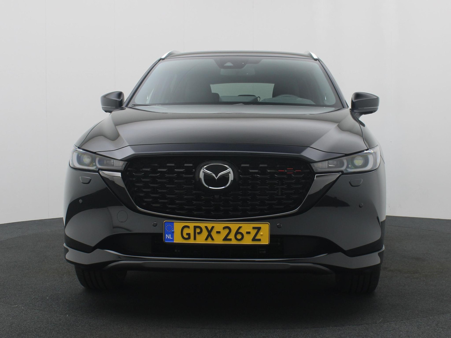 Mazda Mazda