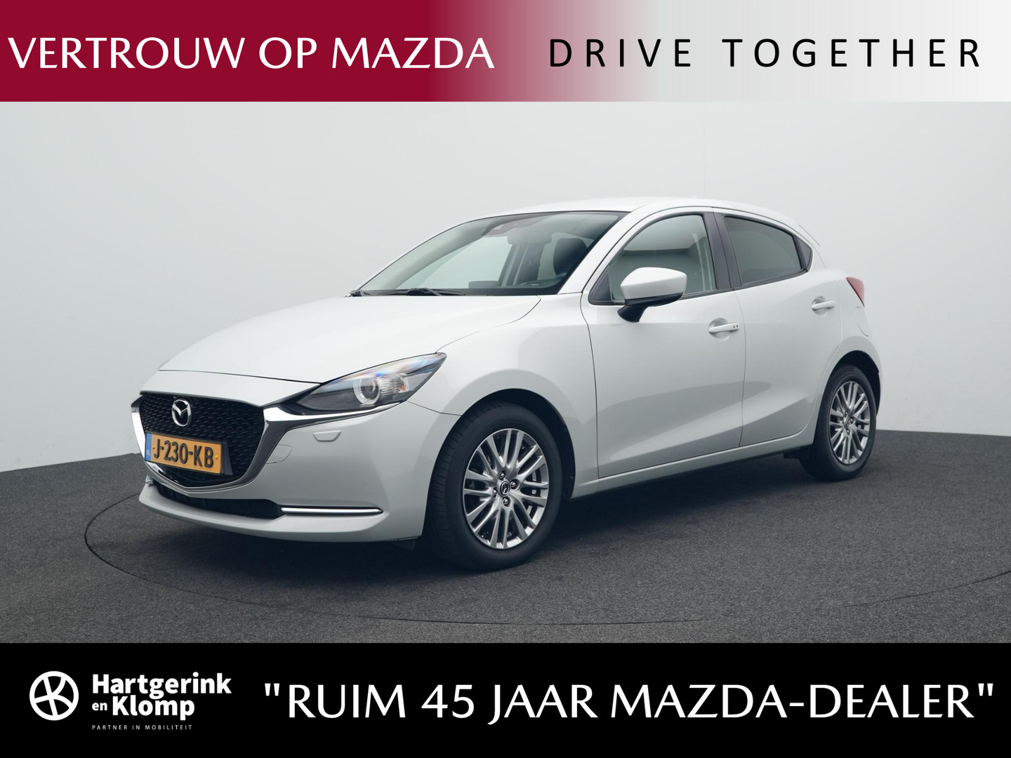 Mazda Mazda